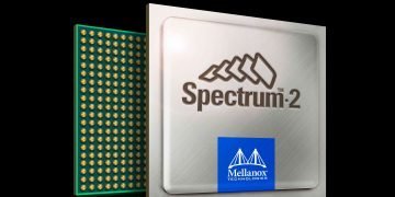 Spectrum2 A