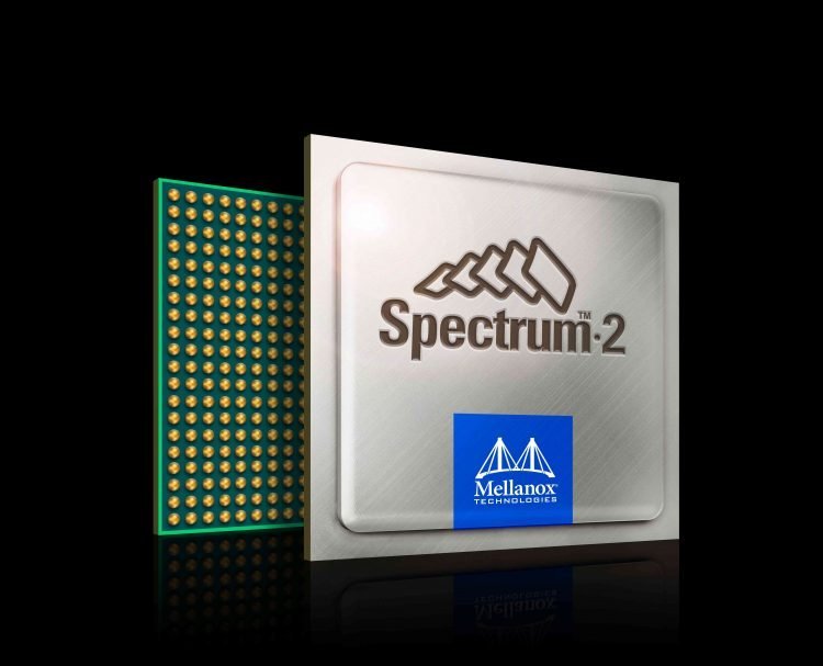 Spectrum2 A