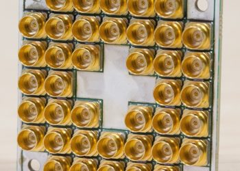 INTEL QUANTUM 17 QUBITS