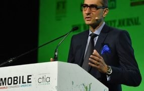 Rajeev Suri
