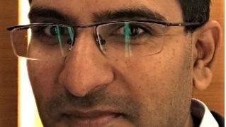 Vishnu Sundaram 230X230