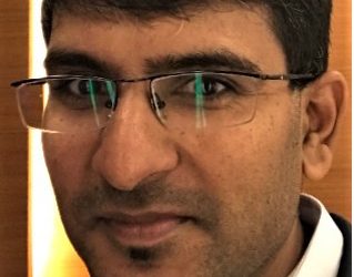 Vishnu Sundaram 230X230