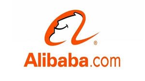 alibaba logo