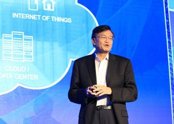 Lip Bu Tan CDNLive Israel 2017