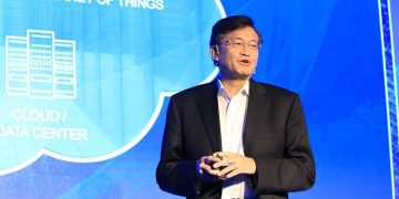 Lip Bu Tan CDNLive Israel 2017