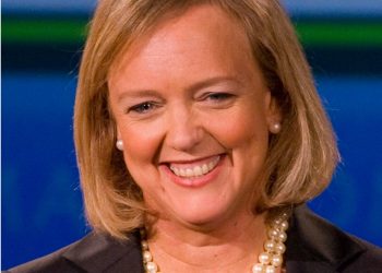 Meg Whitman crop