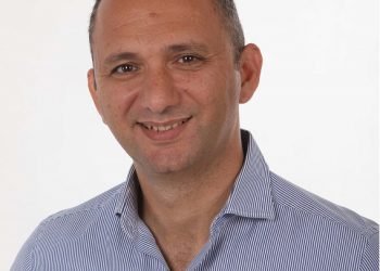 Oren Bezaleli HARMAN