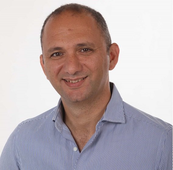Oren Bezaleli HARMAN