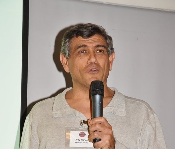 AUS 4607 koby hannoch