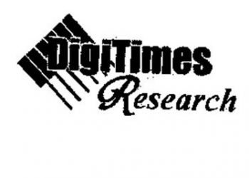DIGITIMES REASERCH