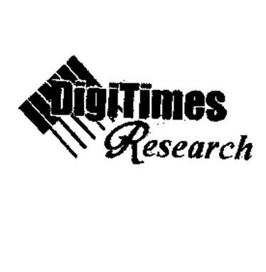 DIGITIMES REASERCH