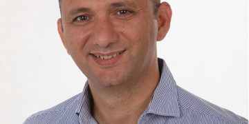 Oren Bezaleli HARMAN