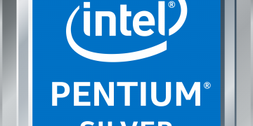 Pentium Silver badge