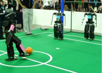 robocup2011