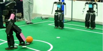 robocup2011
