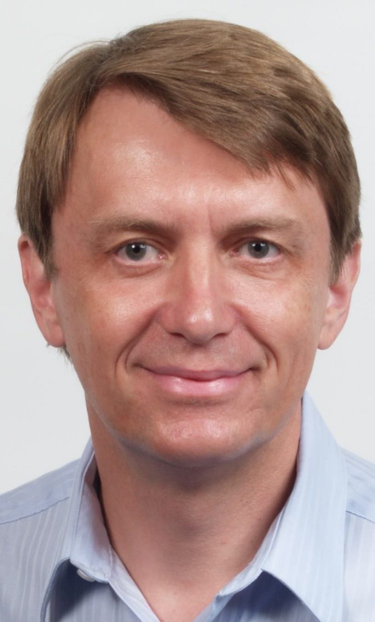 Christian von Reventlow