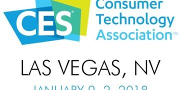 EVENT CES 2018 21