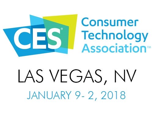 EVENT CES 2018 21
