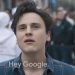 HEY GOOGLE
