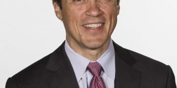 Rick Wallace president of KLA Tencor Corporation