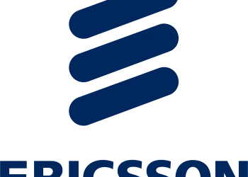 Ericsson logo