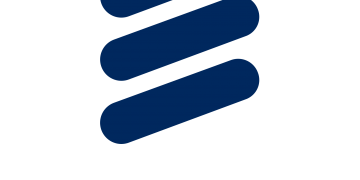 Ericsson logo