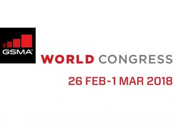 MWC 2018 Logo
