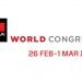 MWC 2018 Logo