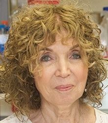 Prof Michal Schwartz 3