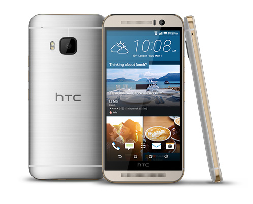 htc one m9 global phone listing1