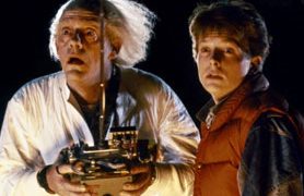 בחזרה לעתיד גדול31