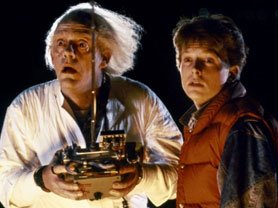 בחזרה לעתיד גדול31