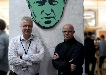 DESSLER GRANDSONS LEAD