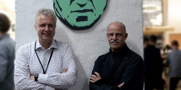 DESSLER GRANDSONS LEAD