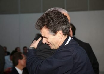 Dean Avihu iNNOVEX2015