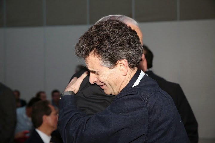 Dean Avihu iNNOVEX2015