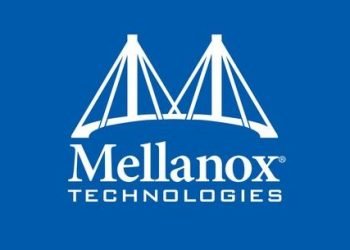 MELLANOX LOGO