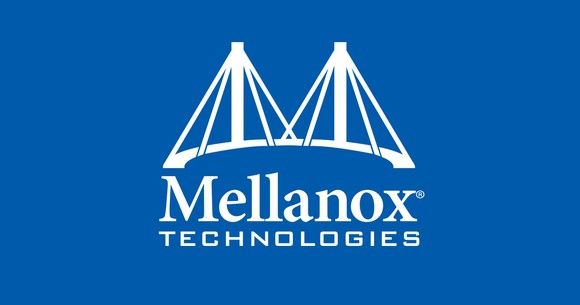 MELLANOX LOGO