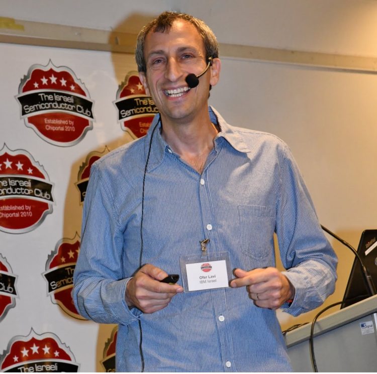 OFER LAVI