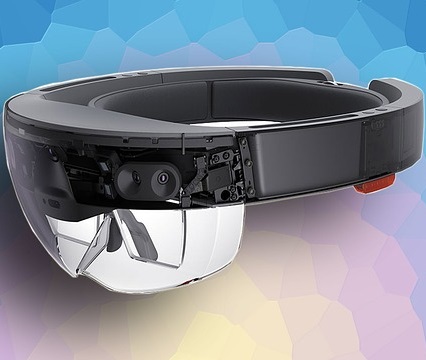 hololens