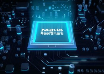 nokia reefshark