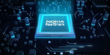 nokia reefshark