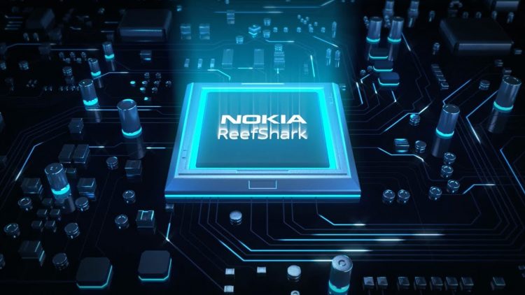 nokia reefshark