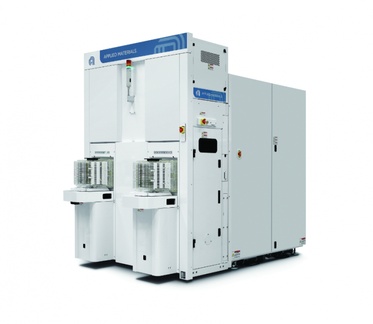 semvision אפלייד מטיריאלס