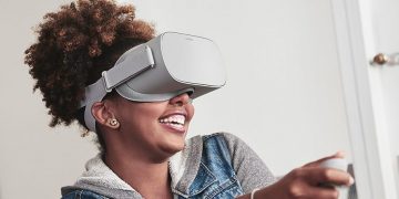 Oculus Go