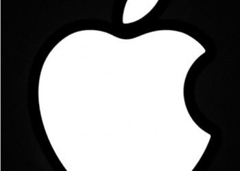 apple logo
