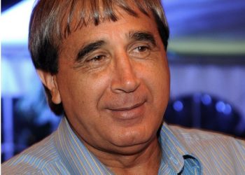 רפי עמית, מנכ"ל קמטק. צילום יחצ