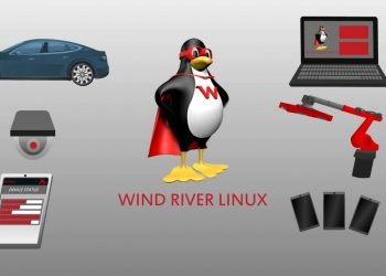 wind river linux