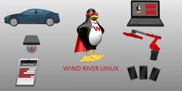 wind river linux