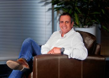 איל וולדמן. צילום יחצ